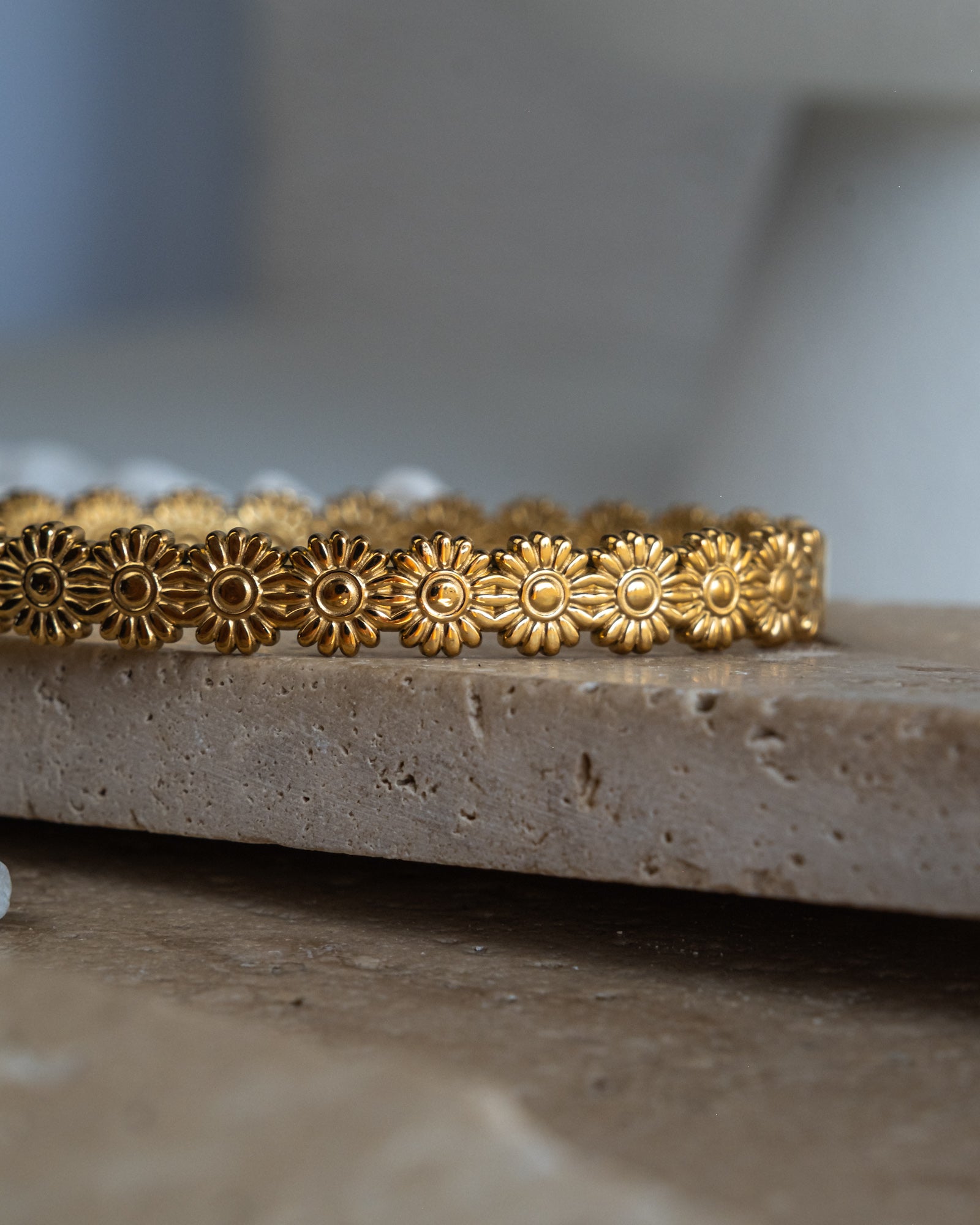 Katalin Sunny Bangle