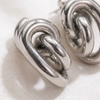 Nerina Interlock Earring