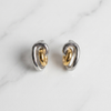 Nerina Interlock Earring