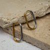 Lykke Earring