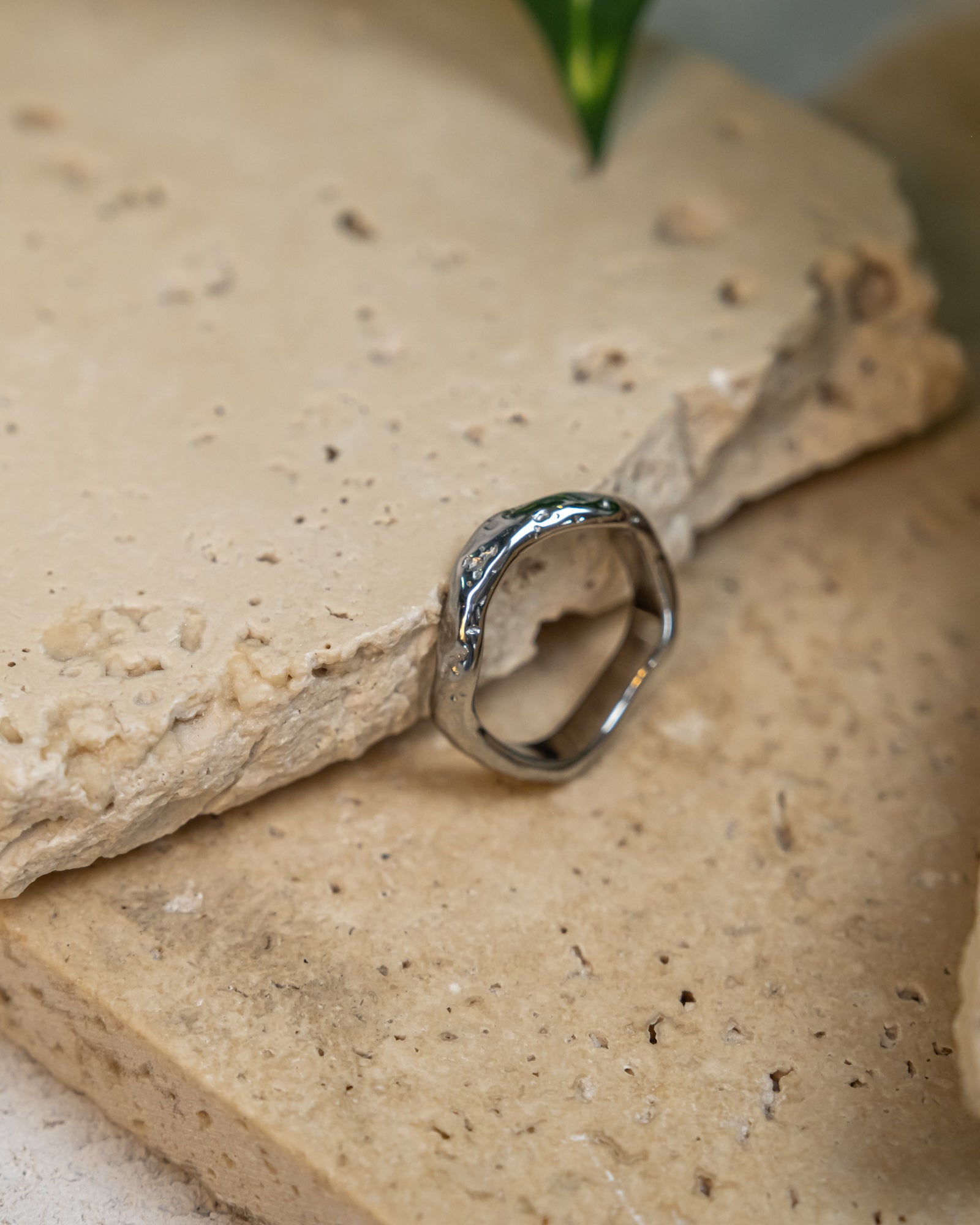 Henrietta Artisan Ring