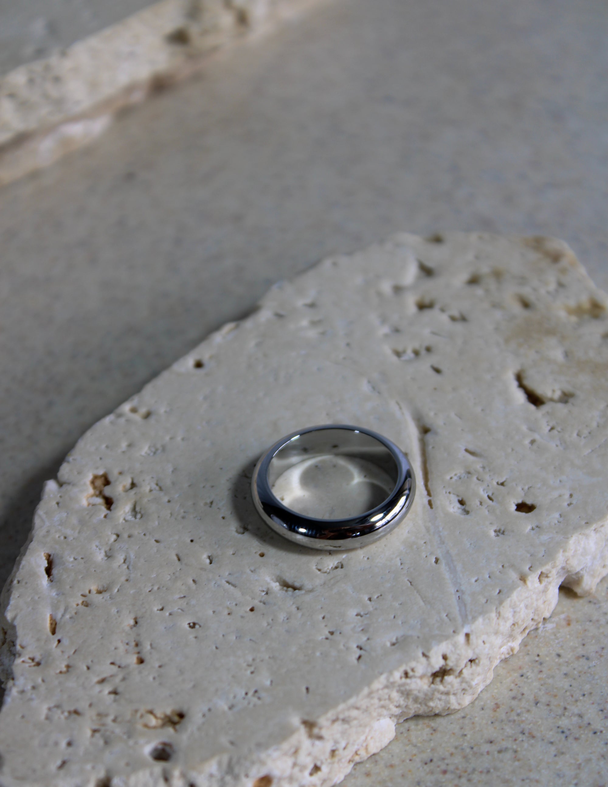 Carola Timeless Gold Ring