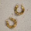 Maja Earrings