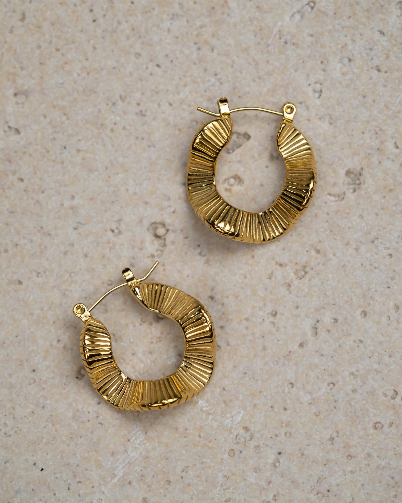 Maja Earrings
