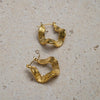Maja Earrings
