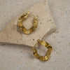 Maja Earrings