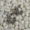 Marcela Hoop Earrings