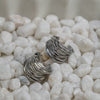 Marcela Hoop Earrings