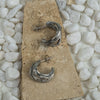 Marcela Hoop Earrings