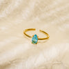 Martyna Gem Ring