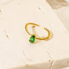 Martyna Gem Ring