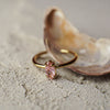 Martyna Gem Ring
