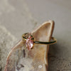 Martyna Gem Ring