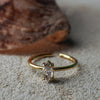 Martyna Gem Ring