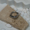 Millie Silver Ring