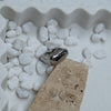 Millie Silver Ring