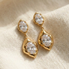 Odessa Drop Earrings