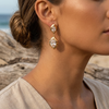 Odessa Drop Earrings