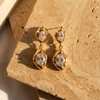 Odessa Drop Earrings
