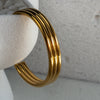 Nelia Gold Bracelet