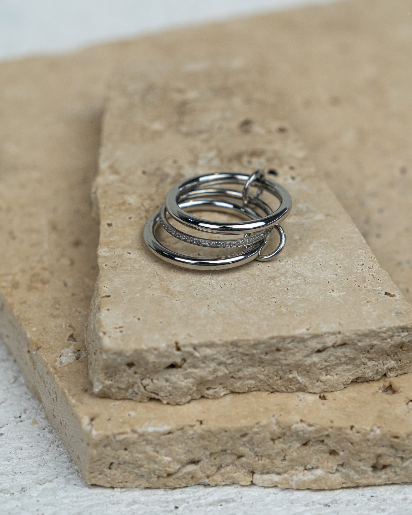 Nova Ring