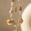 Marisol Coastal Charm Bracelet
