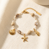 Marisol Coastal Charm Bracelet