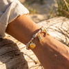 Marisol Coastal Charm Bracelet