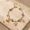 Marisol Coastal Charm Bracelet