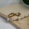 Oda Earrings