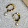 Oda Earrings