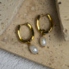 Oda Earrings