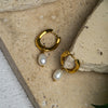 Oda Earrings