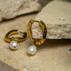 Oda Earrings