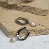 Oda Earrings