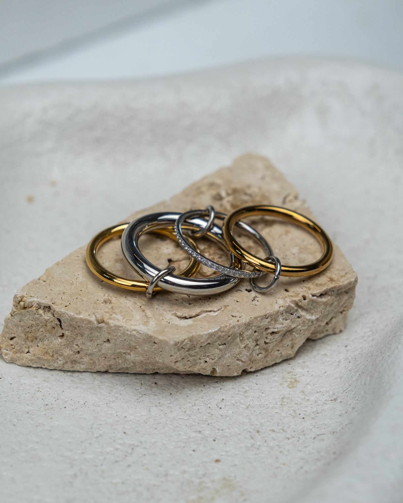 Oline Ring