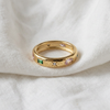 Amara Zirconia Ring