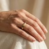 Amara Zirconia Ring