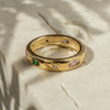Amara Zirconia Ring