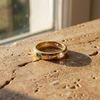 Amara Zirconia Ring
