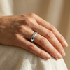 Amara Zirconia Ring