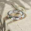 Amara Zirconia Ring