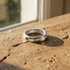Amara Zirconia Ring