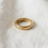 Piaz Zirconia Ring