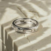 Piaz Zirconia Ring