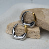 Rune Earrings