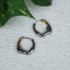 Rune Earrings