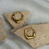 Rune Earrings