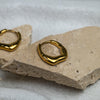 Rune Earrings
