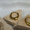 Rune Earrings